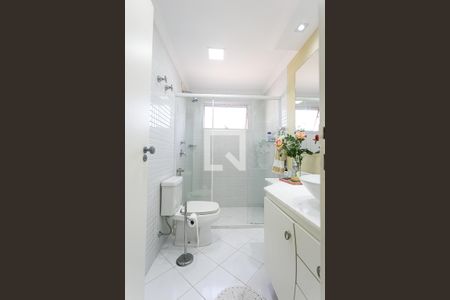 Apartamento à venda com 224m², 4 quartos e 3 vagasBanheiro