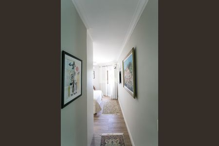 Apartamento à venda com 224m², 4 quartos e 3 vagassuíte 2