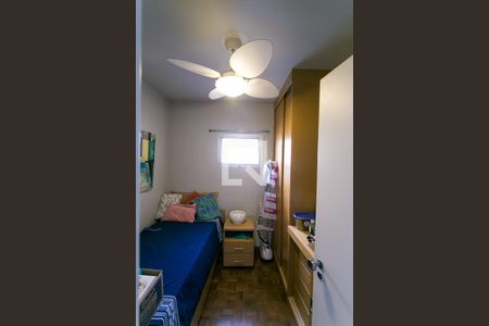 Apartamento à venda com 224m², 4 quartos e 3 vagasÁrea de Serviço