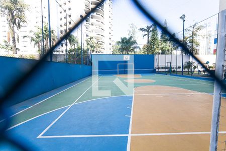 Apartamento à venda com 224m², 4 quartos e 3 vagasQuadra Esportiva