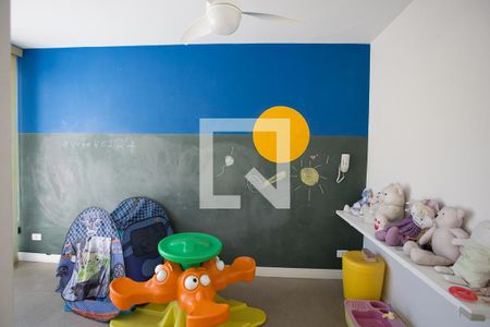 Apartamento à venda com 224m², 4 quartos e 3 vagasBrinquedoteca