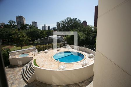 Apartamento à venda com 224m², 4 quartos e 3 vagasvista das Suítes 2