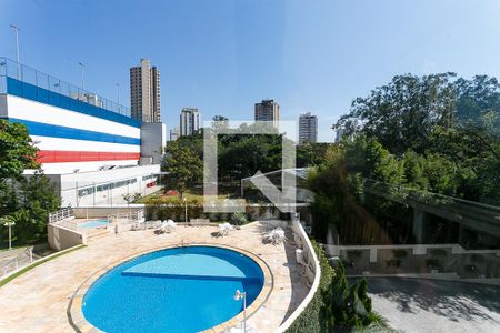 Apartamento à venda com 224m², 4 quartos e 3 vagasvista