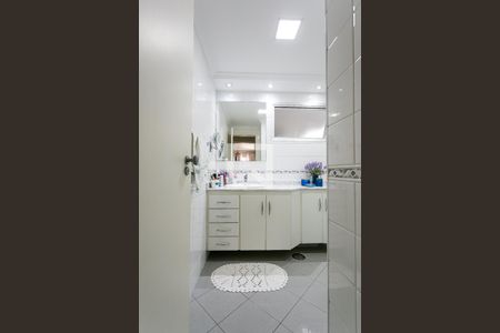 Apartamento à venda com 224m², 4 quartos e 3 vagasBanheiro