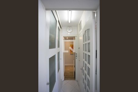 Apartamento à venda com 224m², 4 quartos e 3 vagasDespensa