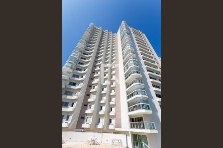 Apartamento à venda com 224m², 4 quartos e 3 vagasFachada