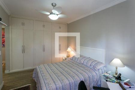 Apartamento à venda com 224m², 4 quartos e 3 vagassuíte 1