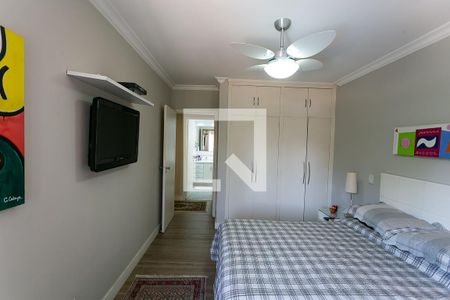 Apartamento à venda com 224m², 4 quartos e 3 vagasQuarto 1