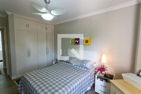 Apartamento à venda com 224m², 4 quartos e 3 vagasQuarto 1