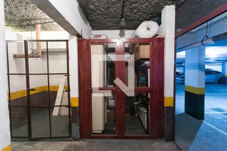 Apartamento à venda com 224m², 4 quartos e 3 vagasdeposito