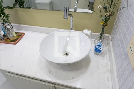 Apartamento à venda com 224m², 4 quartos e 3 vagasBanheiro