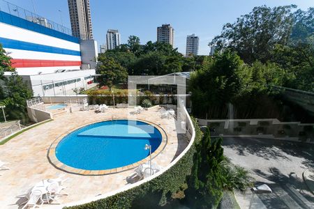 Apartamento à venda com 224m², 4 quartos e 3 vagasvista