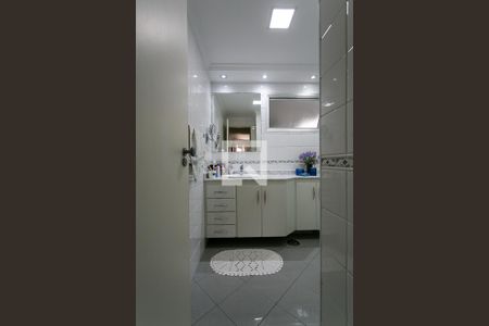 Apartamento à venda com 224m², 4 quartos e 3 vagasBanheiro