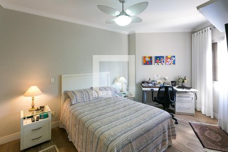 Apartamento à venda com 224m², 4 quartos e 3 vagassuíte 1