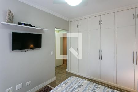 Apartamento à venda com 224m², 4 quartos e 3 vagassuíte 1