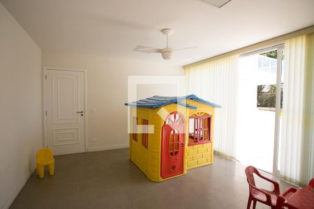 Apartamento à venda com 224m², 4 quartos e 3 vagasBrinquedoteca