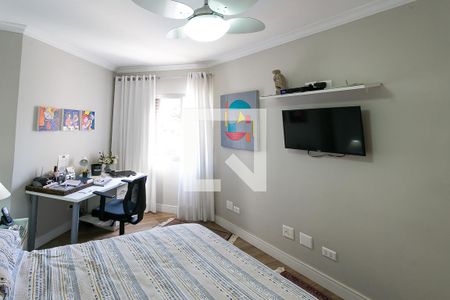 Apartamento à venda com 224m², 4 quartos e 3 vagassuíte 1