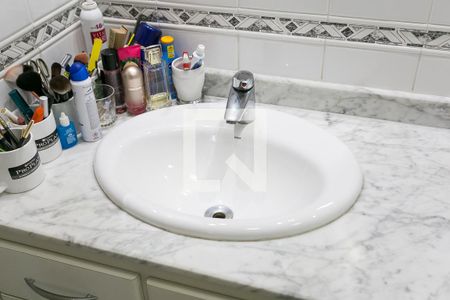 Apartamento à venda com 224m², 4 quartos e 3 vagasBanheiro