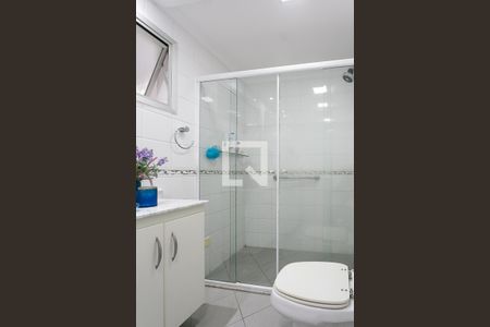 Apartamento à venda com 224m², 4 quartos e 3 vagasBanheiro