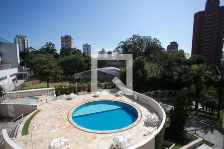 Apartamento à venda com 224m², 4 quartos e 3 vagassuíte 1 vista