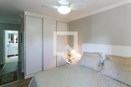 Apartamento à venda com 224m², 4 quartos e 3 vagassuíte 2