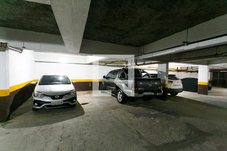 Apartamento à venda com 224m², 4 quartos e 3 vagasGaragem