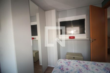 Quarto 1 de apartamento para alugar com 2 quartos, 43m² em São José, Canoas