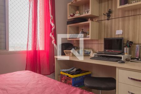 Quarto 1 de apartamento à venda com 2 quartos, 62m² em Assunção, São Bernardo do Campo