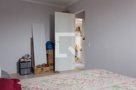 Apartamento à venda com 62m², 2 quartos e 1 vagaQuarto 2