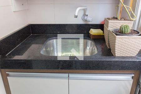 Apartamento à venda com 62m², 2 quartos e 1 vagaÁrea de Serviço