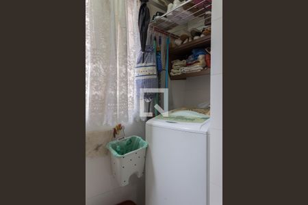 Apartamento à venda com 62m², 2 quartos e 1 vagaÁrea de Serviço