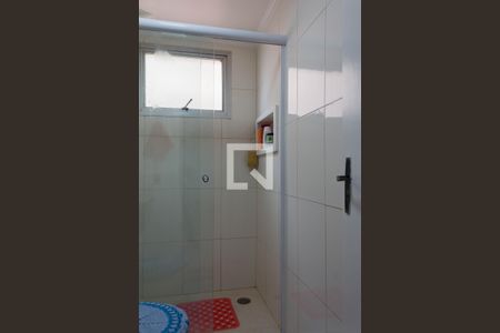 Apartamento à venda com 62m², 2 quartos e 1 vagaBanheiro