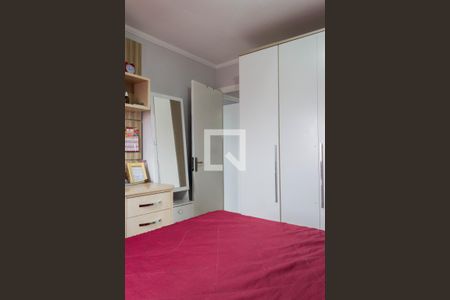 Quarto 1 de apartamento à venda com 2 quartos, 62m² em Assunção, São Bernardo do Campo