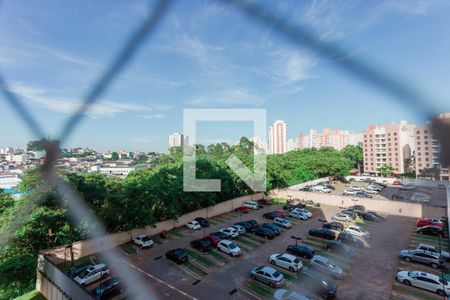Apartamento para alugar com 41m², 2 quartos e sem vaga Apartamento para alugar com 41m², 2 quartos e sem vagaVista
