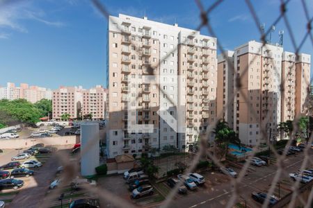 Apartamento para alugar com 41m², 2 quartos e sem vaga Apartamento para alugar com 41m², 2 quartos e sem vagaVista