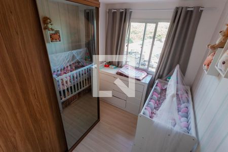 Apartamento para alugar com 41m², 2 quartos e sem vaga Apartamento para alugar com 41m², 2 quartos e sem vagaQuarto 1