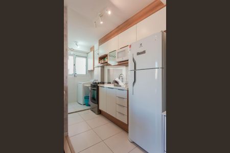 Apartamento para alugar com 41m², 2 quartos e sem vaga Apartamento para alugar com 41m², 2 quartos e sem vagaCozinha