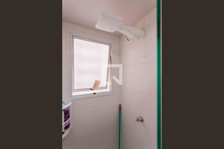 Apartamento para alugar com 41m², 2 quartos e sem vaga Apartamento para alugar com 41m², 2 quartos e sem vagaBanheiro