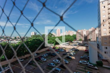 Apartamento para alugar com 41m², 2 quartos e sem vaga Apartamento para alugar com 41m², 2 quartos e sem vagaVista