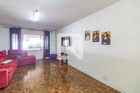 Sala de casa à venda com 3 quartos, 179m² em Jaguaré, São Paulo