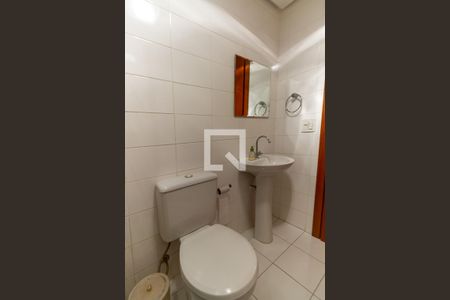 Apartamento à venda com 76m², 3 quartos e 1 vagaBanheiro