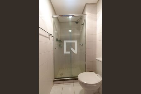 Apartamento à venda com 76m², 3 quartos e 1 vagaBanheiro