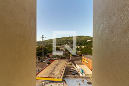 Apartamento à venda com 76m², 3 quartos e 1 vagaVista da Área de Serviço