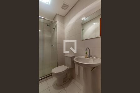 Apartamento à venda com 76m², 3 quartos e 1 vagaBanheiro