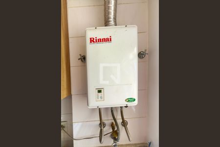 Apartamento à venda com 76m², 3 quartos e 1 vagaÁrea de Serviço - Aquecedor