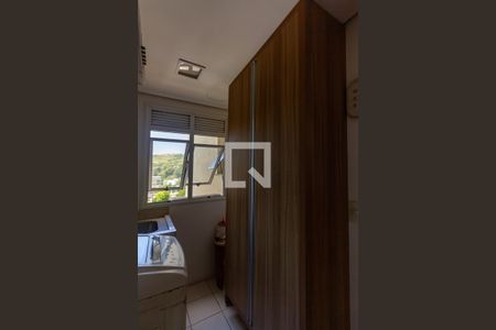 Apartamento à venda com 76m², 3 quartos e 1 vagaÁrea de Serviço