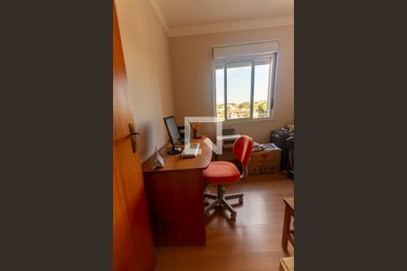 Apartamento à venda com 76m², 3 quartos e 1 vagaQuarto 2