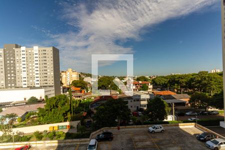 Apartamento à venda com 76m², 3 quartos e 1 vagaVista do Quarto 2