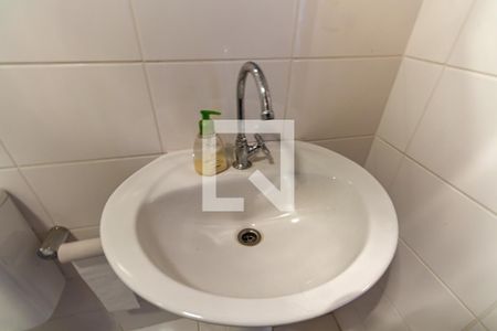 Apartamento à venda com 76m², 3 quartos e 1 vagaBanheiro