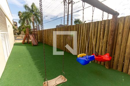 Apartamento à venda com 76m², 3 quartos e 1 vagaÁrea comum - Playground